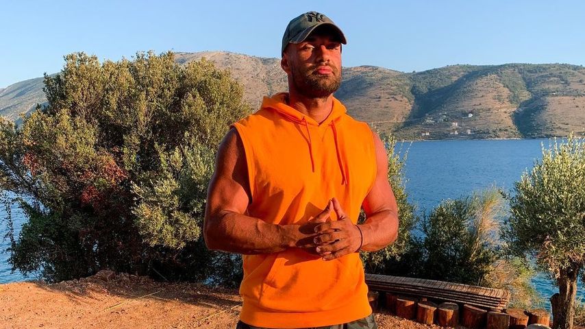 Aleksandar Petrovic,  "Love Island"-Bekanntheit
