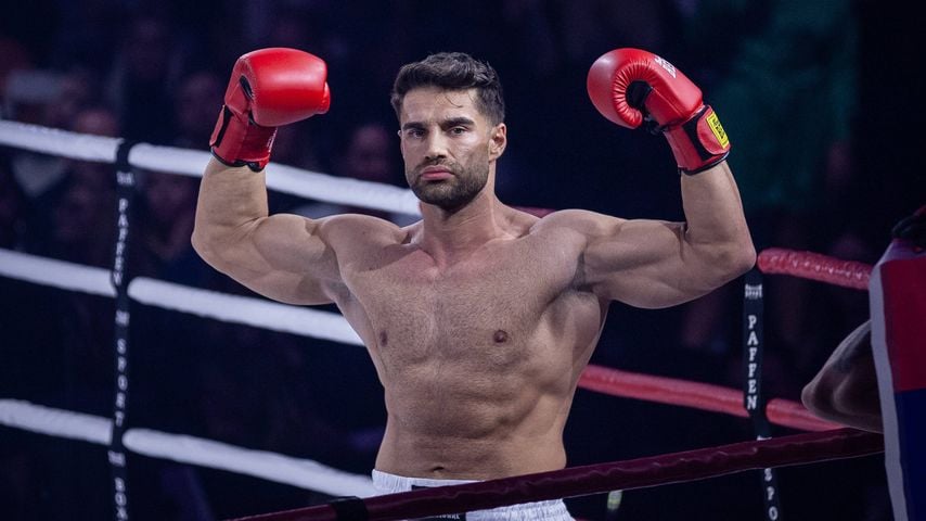"Maskulin ohne Maske": Aleks Petrovic bringt Biografie raus