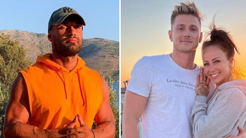 "Temptation Island"-Aleks: Zweite Chance für Sandra & Tommy?