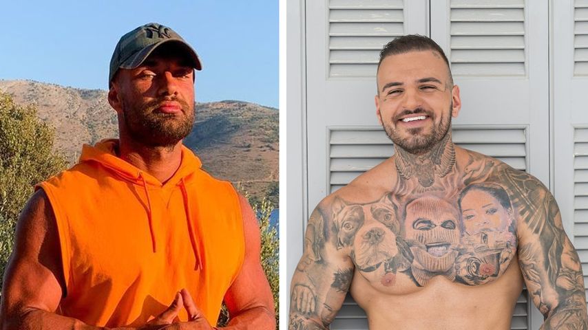 Wegen Fame Fighting: Aleks Petrovic schießt gegen Diogo
