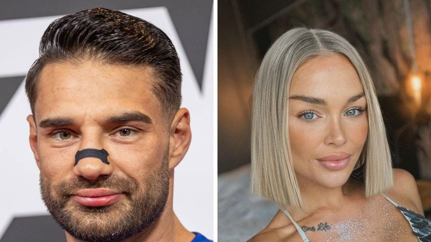 Wegen Aleks Petrovic? Emmy Russ ist "unfassbar glücklich"