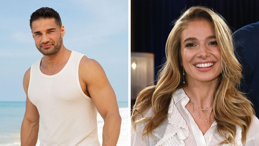 Aleksandar Petrovic wollte bei Temptation mit Lola abrechnen