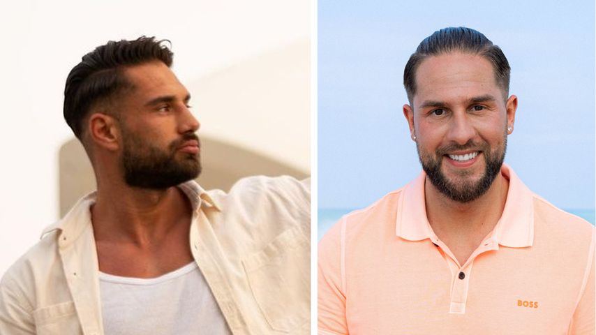"Kampf der Realitystars": Bei Aleks und Maurice kracht es!