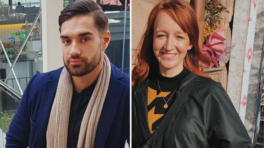 "Love Island"-Aleks schockiert: YouTube-Star hat ihn gedisst