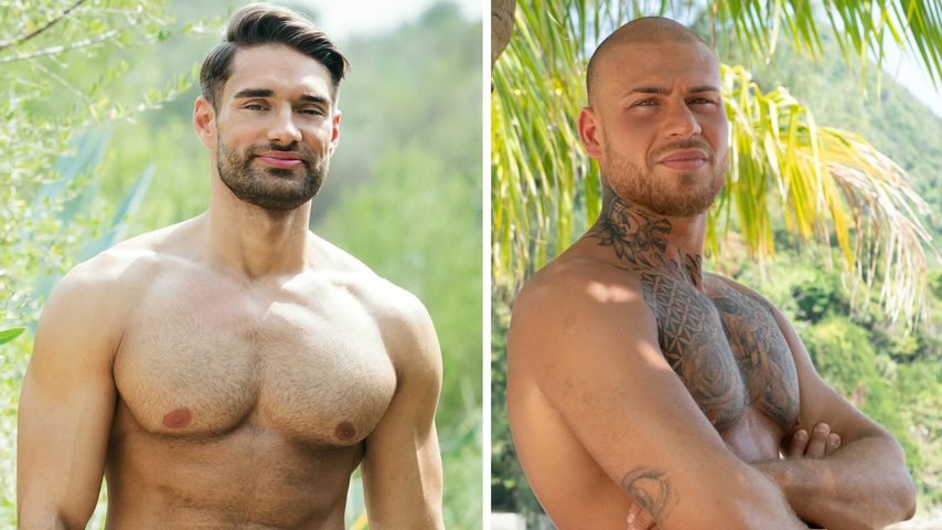 Aleks ehrlich: Er hatte Angst vor Salvatore-Konkurrenz!