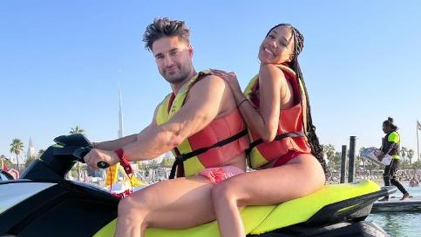 Aleksandar Petrovic und Vanessa Nwattu, Reality-TV-Bekanntheiten