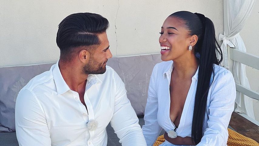 Aleksandar Petrovic und Vanessa Nwattu, Reality-TV-Stars