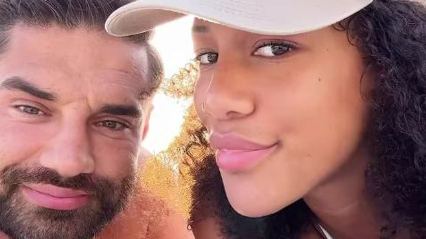 So verliebten sich Vanessa und Aleks bei "Temptation Island"