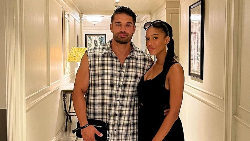Darum eskalierte der Sommerhaus-Zoff bei Aleks und Vanessa