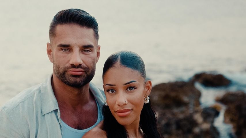Ales und Vanessa, Kandidatin "Temptation Island V.I.P." Staffel 6