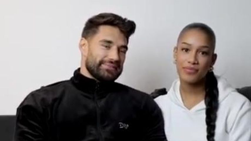 Bei Hochzeit: Würde Vanessa Nwattu Aleks' Namen annehmen?