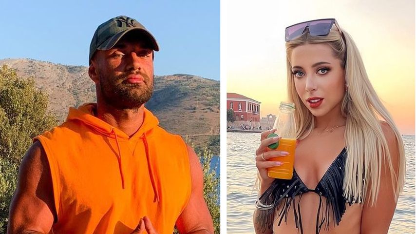 Event-Zoff: Aleks Petrovic hat Walentina Doronina ausgeladen