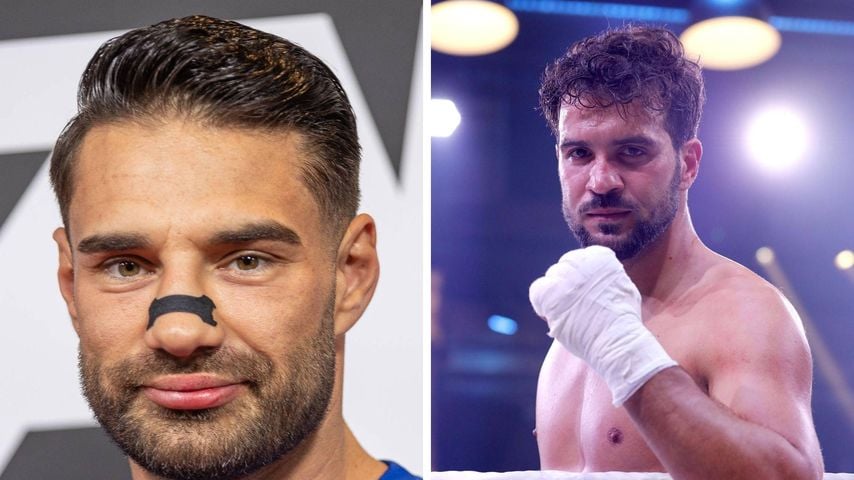 Aleks Petrovic schießt gegen Fame-Fighting-Gegner Yasin