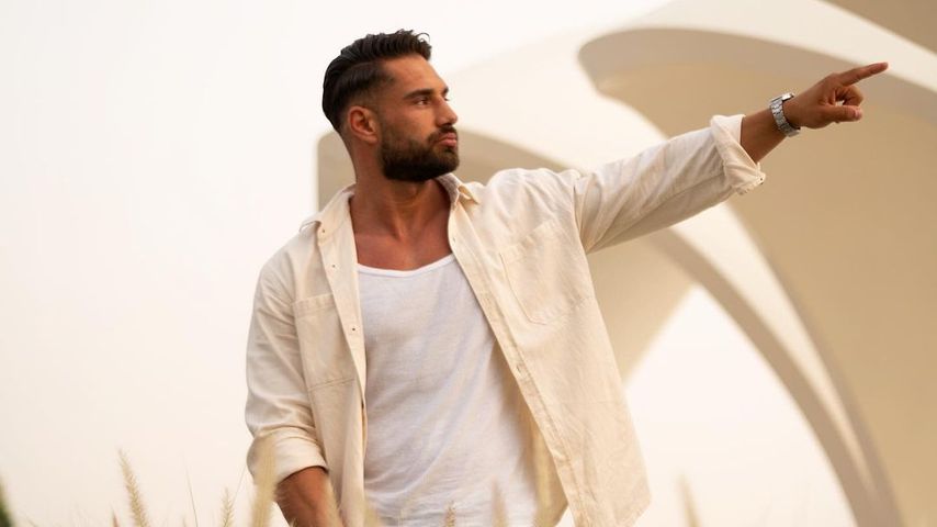 Aleksandar Petrovic, Reality-TV-Star