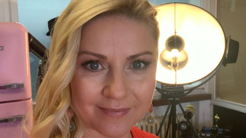 Nach Tod ihres Vaters: Aleks Bechtel hatte Panikattacken