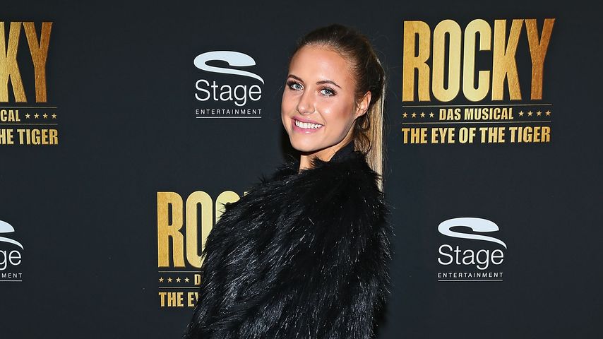 Provokantes Pic: Alena Gerber wettert gegen Fitnesswahn
