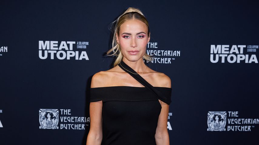 Alena Gerber nimmt Abschied von ihrer geliebten Mutter