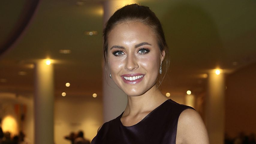 Model-Export Alena Gerber: US-Männer flirten besser!