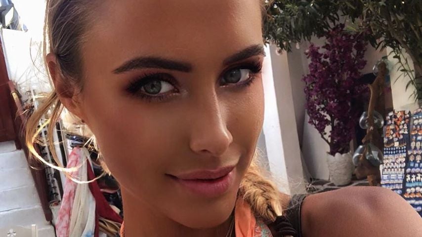 Wie Cathy Hummels: Alena Gerber wegen Insta-Posts angezeigt!