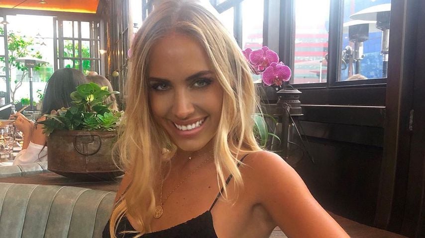 Alena Gerber, Influencerin
