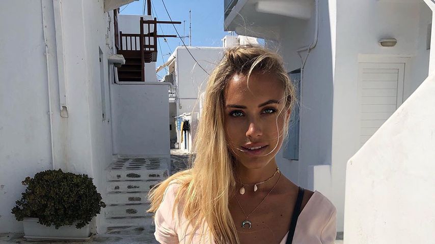 Zwei Jahre nach Hochzeit: Alena Fritz heißt wieder Gerber!