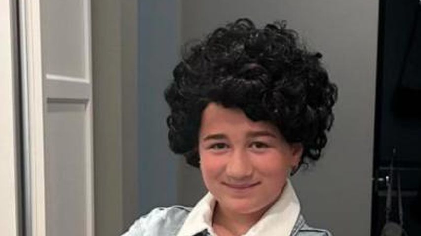 Alena Jonas im Juni 2024