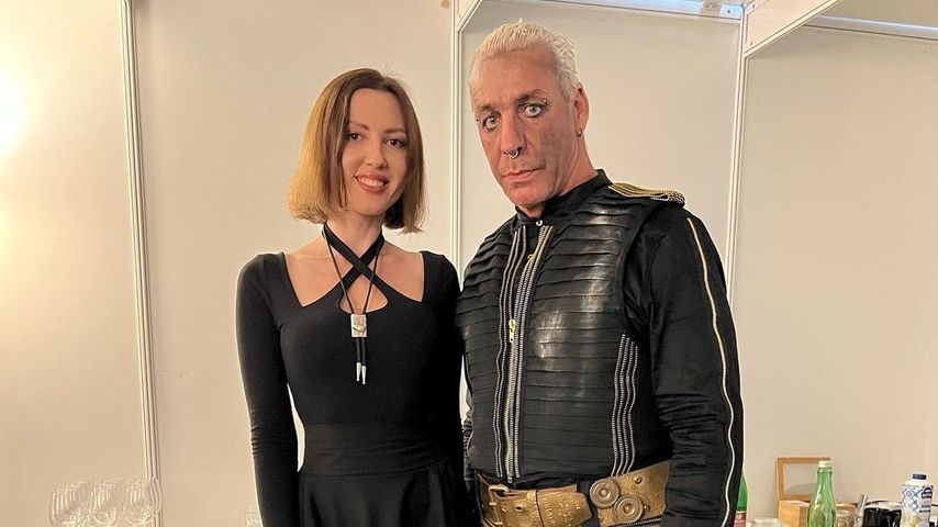 Rammstein-Skandal: Ermittlungen gegen weitere Verdächtige