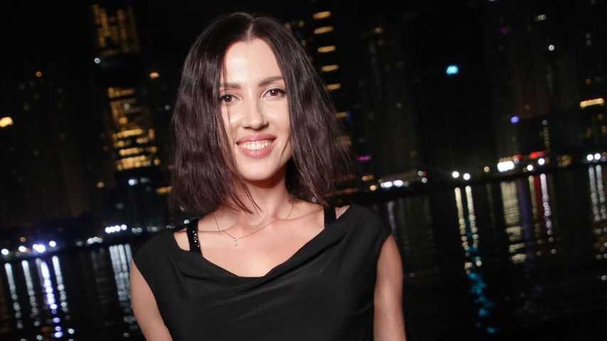 Alena Makeeva, April 2023