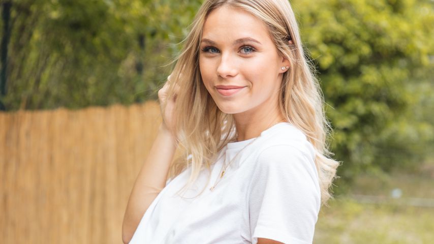 Alena Nolte als Cleo bei "Köln 50667"