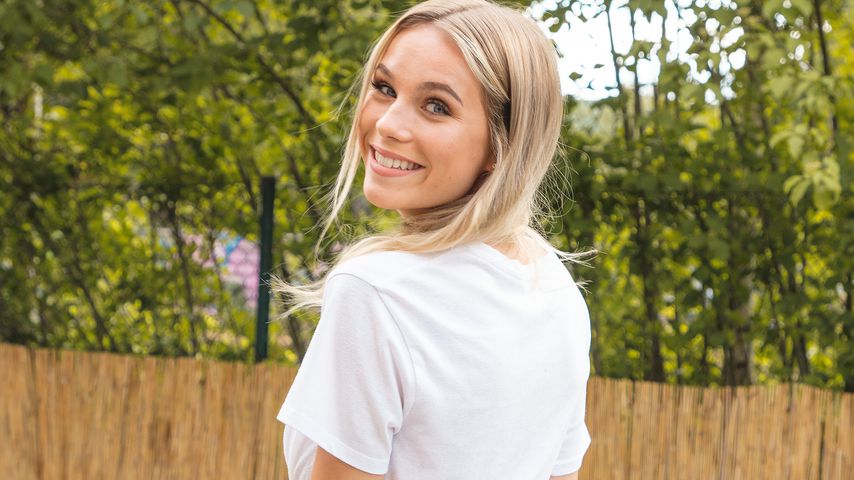 Alena Nolte als Cleo bei "Köln 50667"