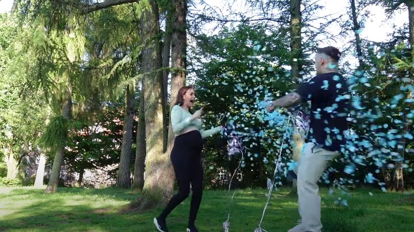 Alena und Aurel, YouTube-Stars