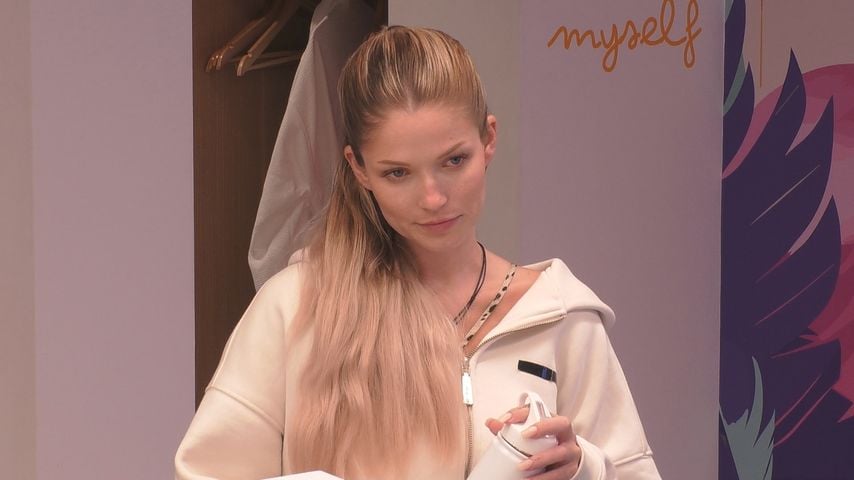 Jeanine-Zoff: "Love Island"-Alessa schiebt es auf Schnitt