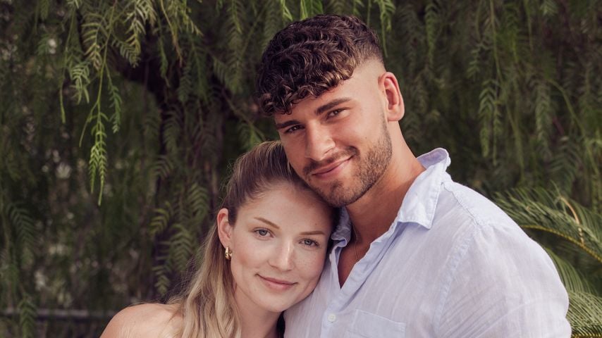 Wer war unehrlich? "Love Island"-Fabi und Alessa beefen sich
