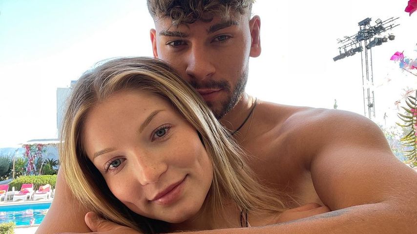 Nach Fabi-Aus: So geht es "Love Island"-Alessandra jetzt