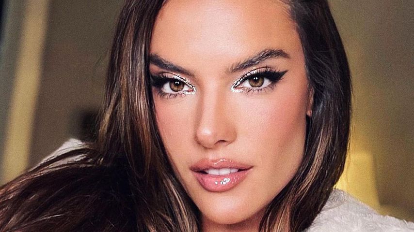 Alessandra Ambrosio, 2021