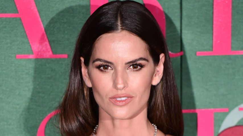Alessandra Ambrosio im September 2019