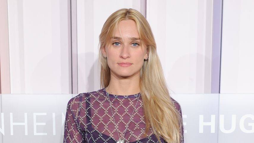 Alessandra Brawn, Oktober 2018
