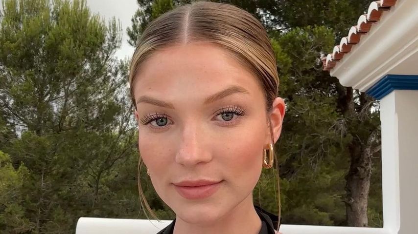 Alessandra, "Love Island"-Kandidatin