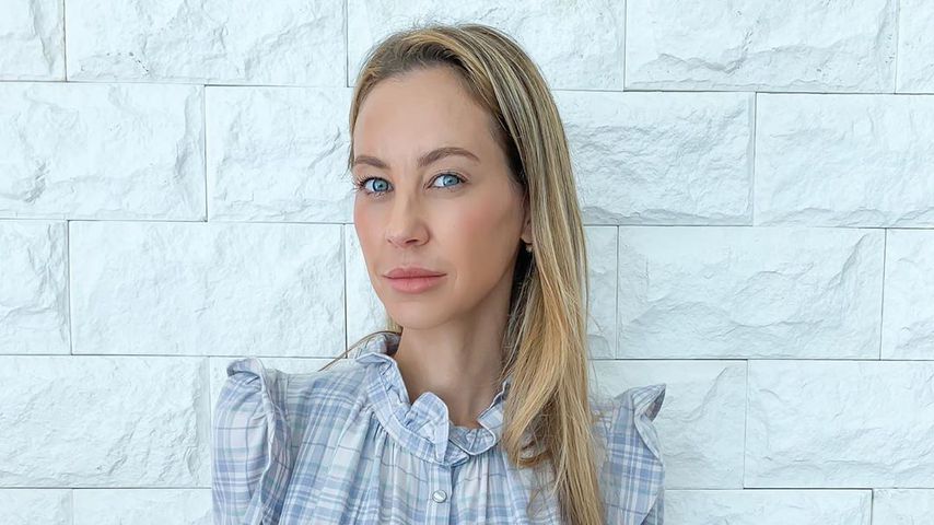Alessandra Meyer-Wölden im März 2020