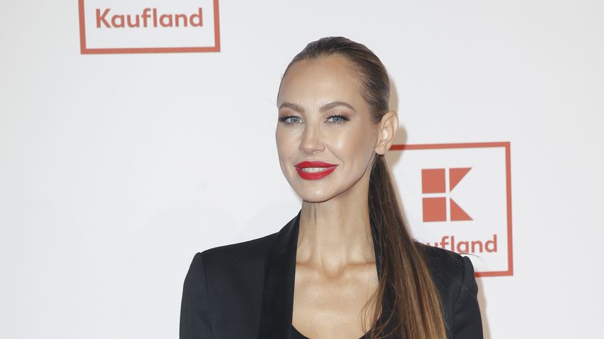 Alessandra Meyer-Wölden im November 2019