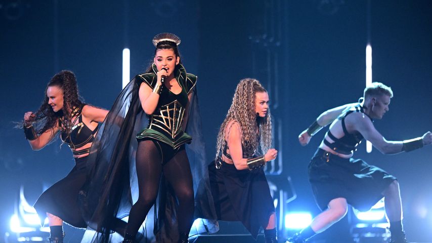 Alessandra, ESC-Teilnehmerin 2023 für Norwegen