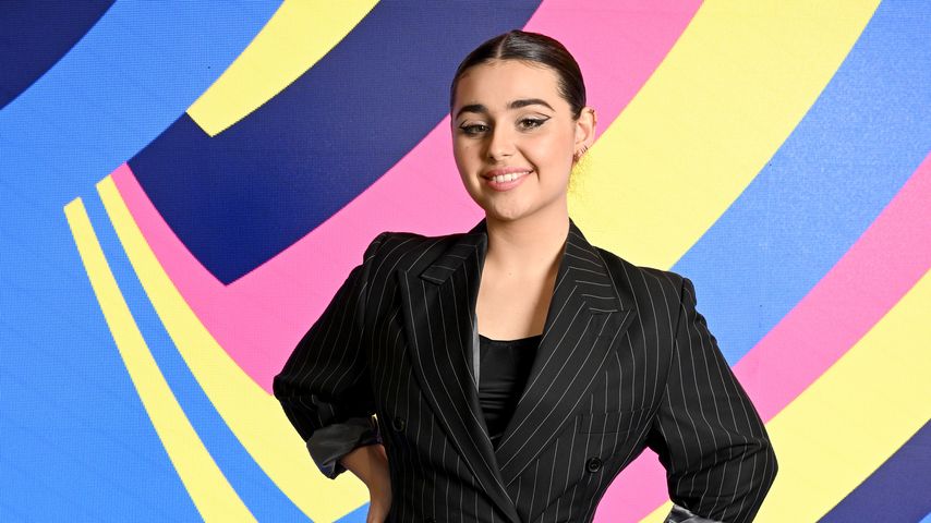 Alessandra, ESC-Teilnehmerin 2023 für Norwegen