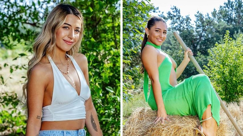 "Promihof"-BFFs: Haben Alessandra und Aurelia noch Kontakt?