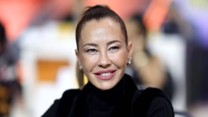 Nach Trennung: Sandy Meyer-Wölden hatte sich selbst verloren