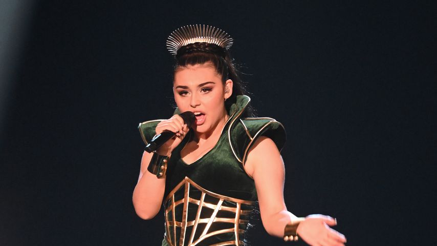 Alessandra, ESC-Teilnehmerin 2023 für Norwegen