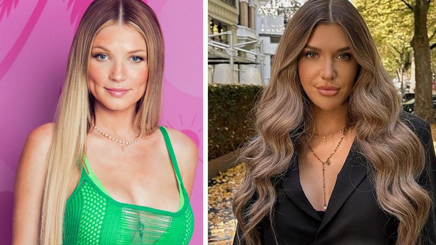 "Love Island"-Beichten: Alessandra hatte was mit Gerda Lewis