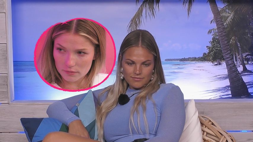 "Love Island"-Alessa will Aussprache: Jeanine hat keine Lust