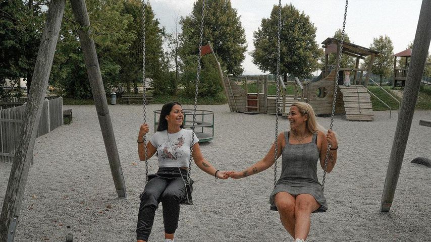 Nach Evas Statement: Jenefer Riilis Schwester schießt zurück