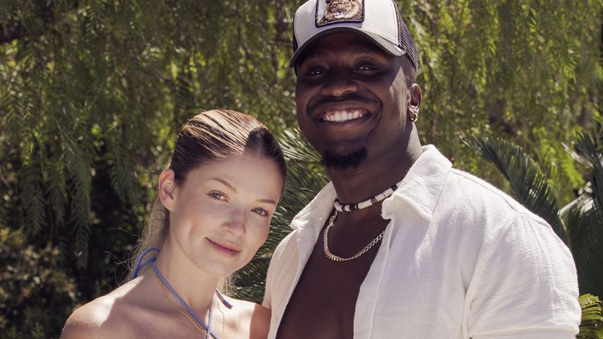 "Love Island"-Alessandra und Ray