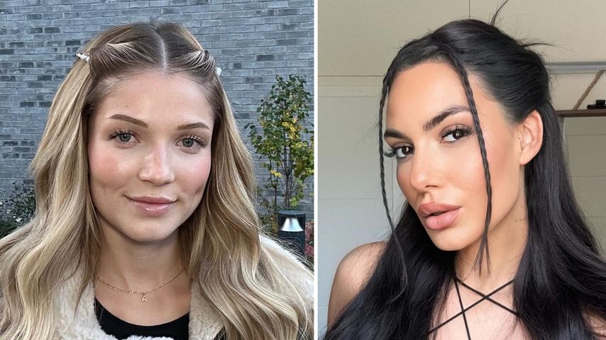 "Love Island"-Boxkampf: Deshalb streiten Alessa und Evi!